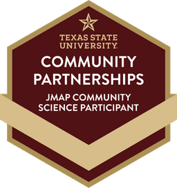 JMAP Community Science Participant