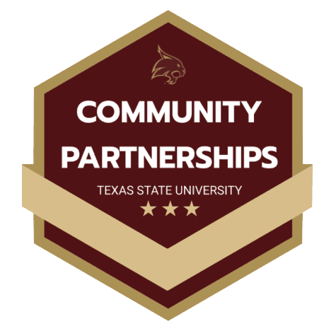 Creative Confidence Badge